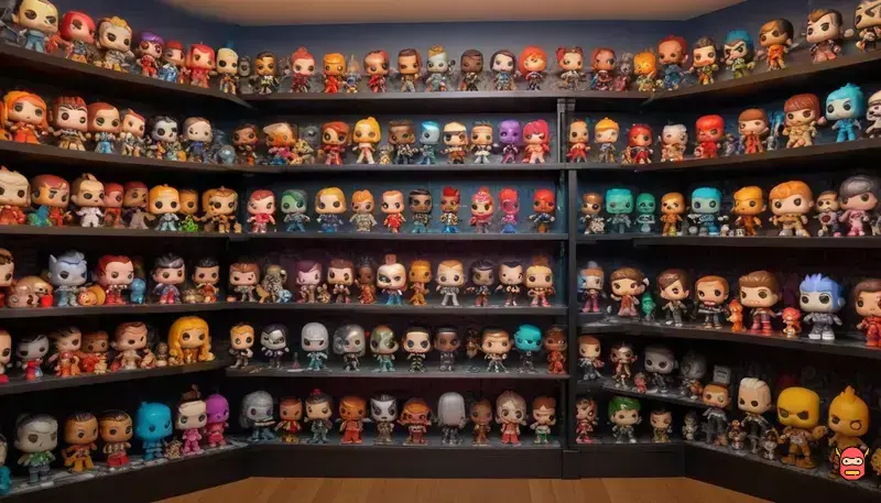 Comprar funko pop barato: dicas para achar colecionáveis incríveis sem gastar muito