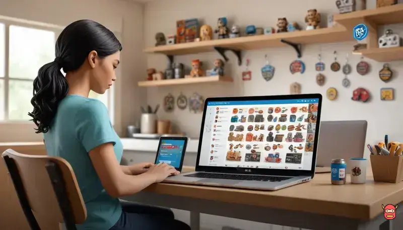 cuidados na hora da compra online de funko pop