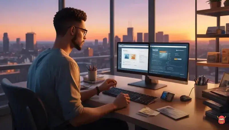 cuidados na hora de comprar colecionáveis online