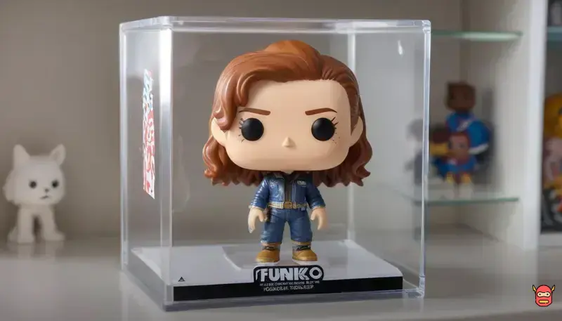 Cuidados para conservar seu funko pop e manter o valor