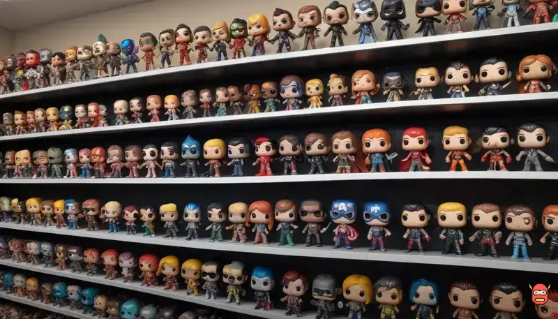 sites para comprar funko pop: onde achar boas ofertas e coleções exclusivas