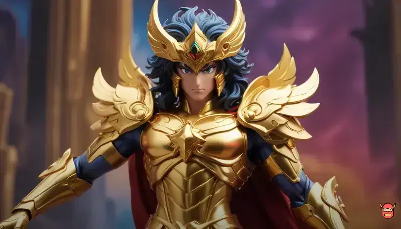 action figure saint seiya: descubra onde encontrar e colecionar os melhores modelos