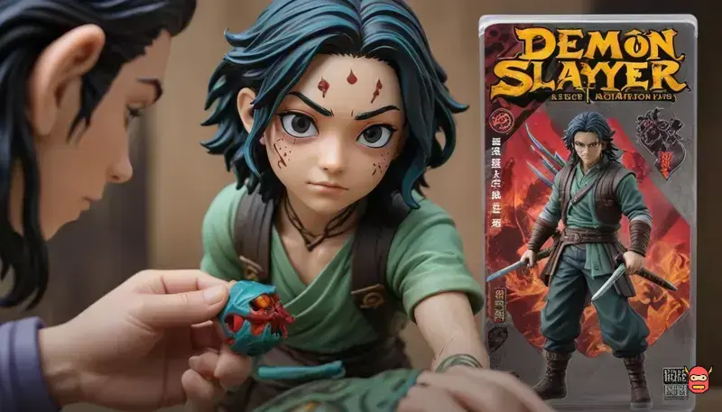 como identificar action figures de qualidade e evitar falsificações