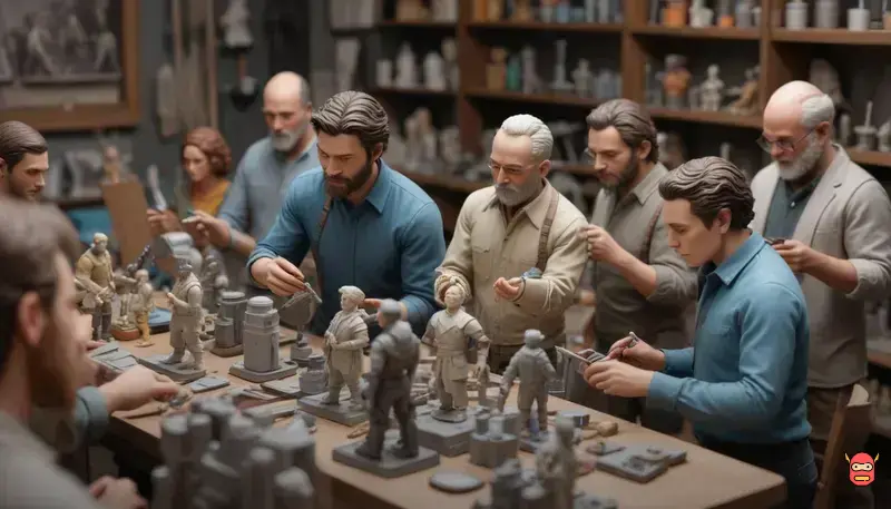 curiosidades e segredos da fabricação