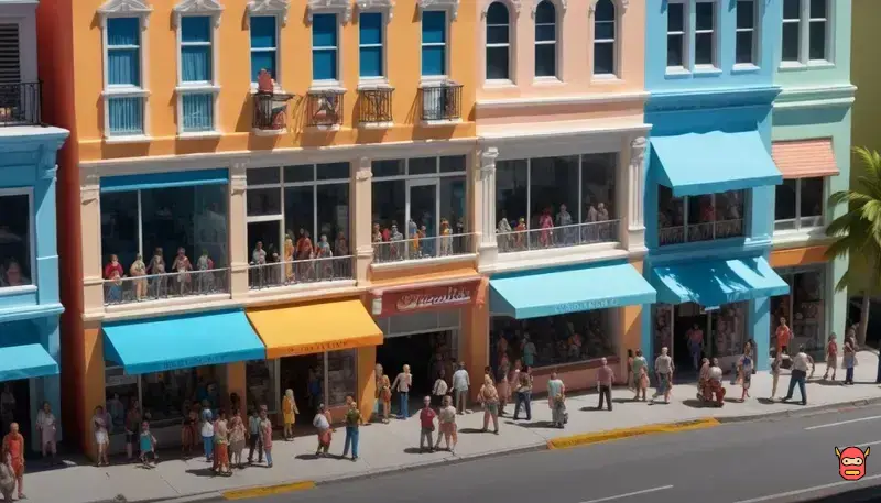 onde comprar action figure em miami: dicas para achar os melhores modelos e preços